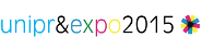 Logo Unipr Expo